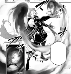 Loki summons three orbs