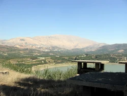 ברכת רם והחרמון