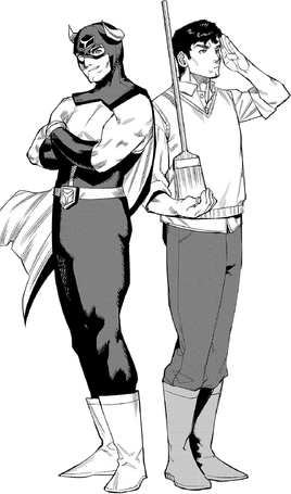 Manga