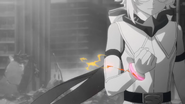 Shy in Season 2's WILLSHINE opening