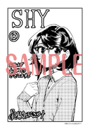 Bonus received when buying from Mangaoh