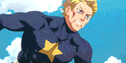 Stigma and Quabala Quabala are attacked by Stardust with Ashes to Stardust