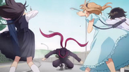 Tokimaru finally finds Ai Tennoji
