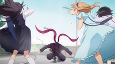 Tokimaru finds Ai