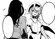 Shy accepts Iko's pain