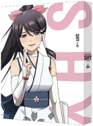 Vol.4 Episodes 13-16