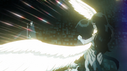 Tokimaru's wings