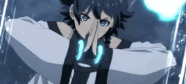 Eye-Shutting Claws (anime)