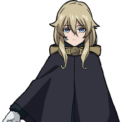 Shy anime hot sale characters