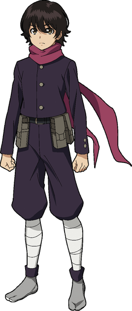 Anime