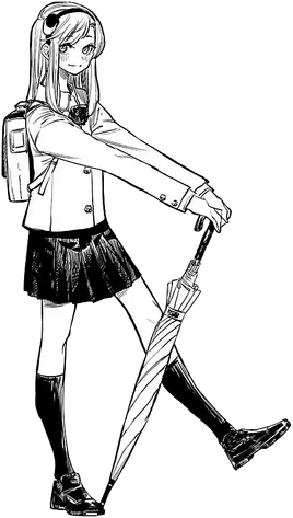 Manga