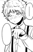 Stigma curious about Shy