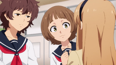 Inuyama and Nekogawa