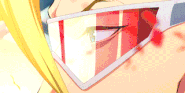 Due to Stardust's special ability, Shy is unable to hit him