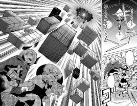 Game Dimension