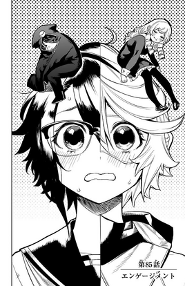 Chapter 85