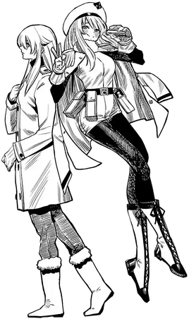 Manga