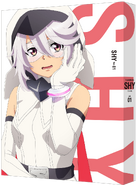 Vol.1 Episodes 1-4