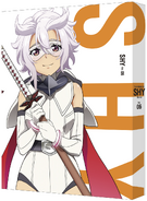 Vol.6 Episodes 21-24