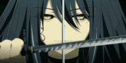 Shy is attacked by Utsuro Karakururi's The Sāla Tree