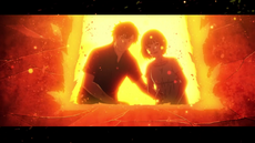 Iko's parents