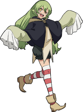 Anime