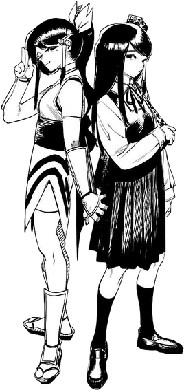 Manga
