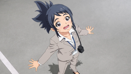 Anime
