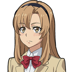 Shy outlet anime characters