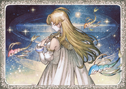 Special illustration for Episode 12 (and 14) featuring Unilord