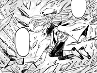 Spirit hugs Tzveta