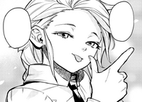 L'arc's confidence