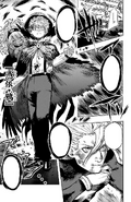 Stigma is possessed by Quabala Quabala through Raven Possession