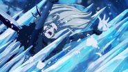 Tzveta's Amarariruku is stronger than ever