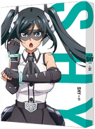 Vol.2 Episodes 5-8
