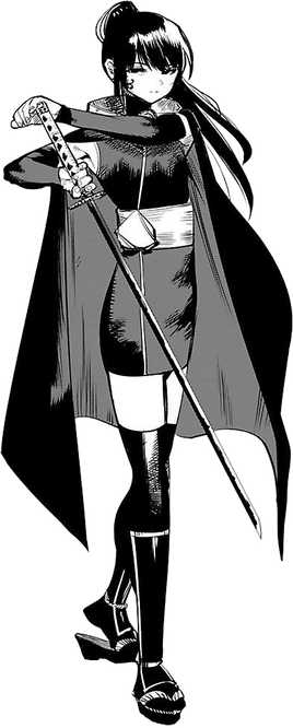 Manga