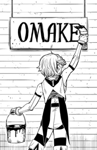 Volume 1 Omake Illustration
