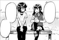 Pilse advises Teru