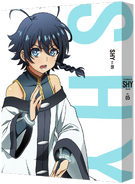 Vol.5 Episodes 17-20