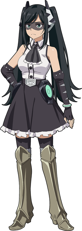 Anime