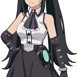 Category Characters Shy Wiki Fandom
