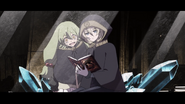 Keheheh and Tzveta's relationship