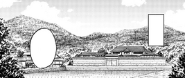 Soga Village