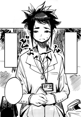 Manga