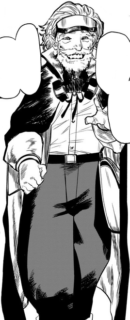 Manga