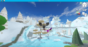 Dragons Life Shyfoox Wiki Fandom - where is the rainbow tree in dragon life roblox