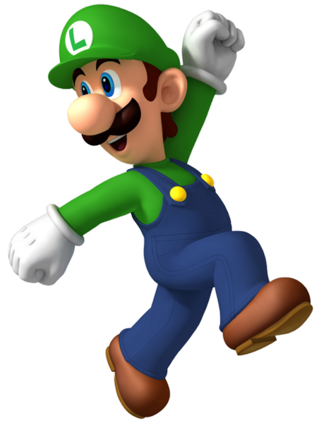 Luigi - Wikipedia