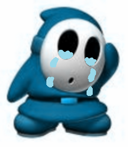 Cry Guy