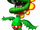 Petey Piranha