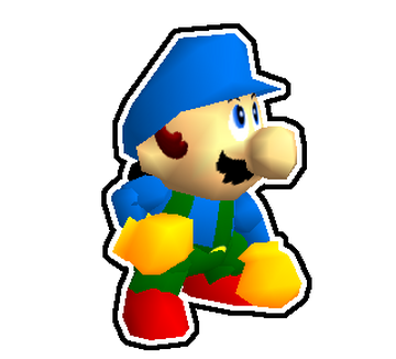 マリオ WIRED × SUPER MARIO BROS. ファッションウオッチブランド